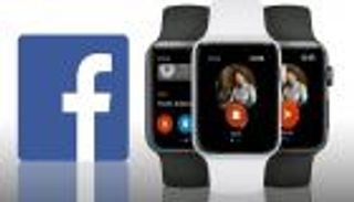 Kit.. تطبيق خاص من فيسبوك لمستخدمي أبل ووتش