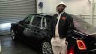 مشاهير أمريكا يكافحون كورونا ببيع سياراتهم الفارهة