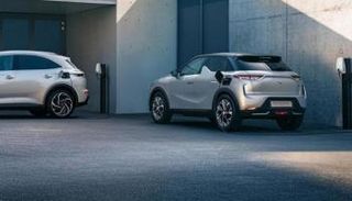 موديلات E-Tense الكهربائية