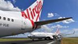 تداعيات كورونا.. "فيرجن أستراليا" للطيران تعلن إفلاسها