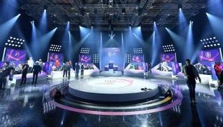 كأس العالم الإلكترونية