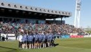 ريال مدريد يستعير "ملعب الصغار"