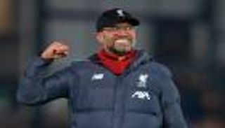 بالفيديو.. كلوب يرقص احتفالا بتحقيق حلمه القديم