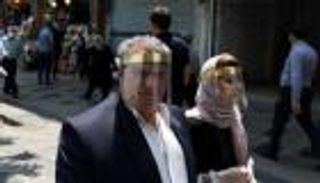 ارتفاع وفيات كورونا في إيران إلى 5297