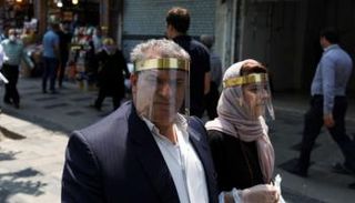 إيران أنهت القيود على التنقل بين المحافظات