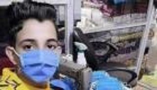 عاشوا في الظل.. كورونا يحول 7 أشخاص إلى مشاهير