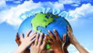 كورونا يمنح الأرض "إجازة" في يومها العالمي 