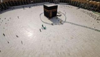 المملكة العربية السعودية أوقفت كامل إجراءات الحج إلى إشعار آخر