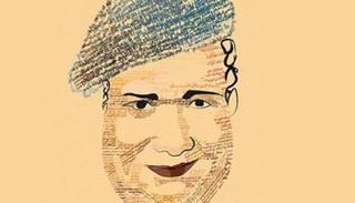 صلاح جاهين "مصنع مواهب" 