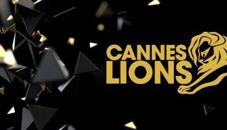 ملصق مهرجان "كان ليونز"