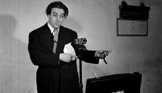 الممثل الراحل بيتلر سيلرز 