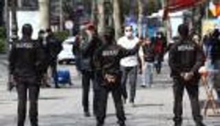 تركيا تسجل 4611 إصابة جديدة بفيروس كورونا