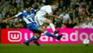 "سر غامض" أضاع قميص ريال مدريد من المغربي النيبت