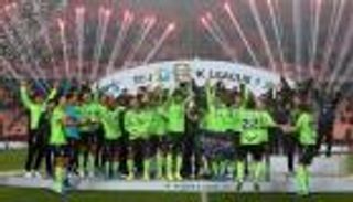 4 ممنوعات تعيد مباريات الكرة إلى كوريا الجنوبية