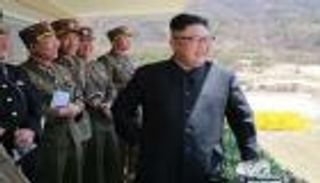 واشنطن: ليس لدينا معلومات عن صحة زعيم كوريا الشمالية 