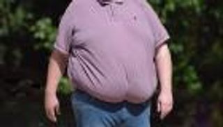 للوقاية من كورونا.. راقب وزنك