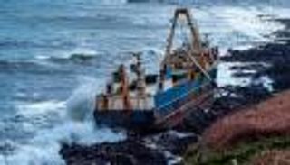 اختطاف 8 بحارة بينهم 3 روس غربي أفريقيا