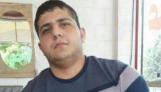 شايان سعيد بور - أرشيفية