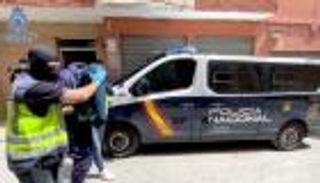 إسبانيا تعتقل 3 دواعش بينهم مطرب مصري الأصل