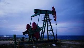 تراجع سعر برميل نفط برنت إلى ما دون الـ20 دولارا