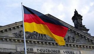 البنك المركزي الألماني