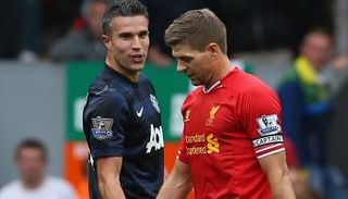 جيرارد وبيرسي