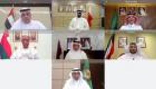 الإمارات تدعو لتنسيق خليجي مكثف لمواجهة تداعيات كورونا الاقتصادية