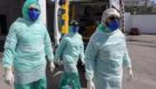 89 إصابة بكورونا في حفل زفاف تونسي