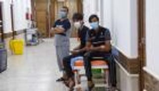 العراق يسجل 28 إصابة جديدة بكورونا