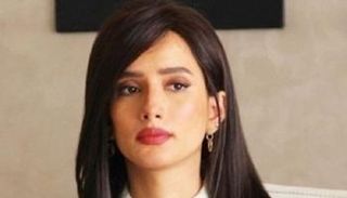 الفنانة المصرية زينة