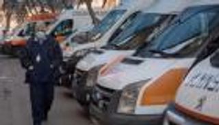 إصابات كورونا في بلغاريا تتجاوز الألف