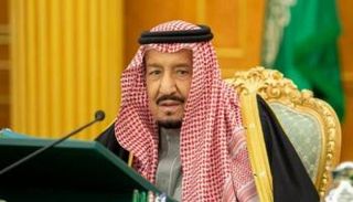 خادم الحرمين الشريفين الملك سلمان بن عبدالعزيز آل سعود