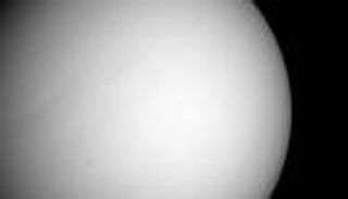 صدفة تغير فكرة راسخة حول طقس كوكب الزهرة