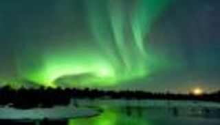 رصد أول عاصفة جيومغناطيسية في 2020