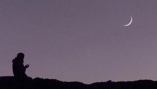 الجمعة أول أيام شهر رمضان في العراق