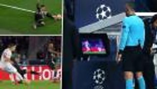 كورونا يعيد دوري أبطال أوروبا لعصر ما قبل "الفار"