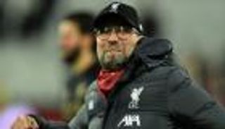 كلوب يروي سرا جديدا في ريمونتادا ليفربول أمام برشلونة