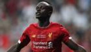 إنفوجراف.. هل يدخل ماني تاريخ ريال مدريد؟