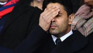 ناصر الخليفي