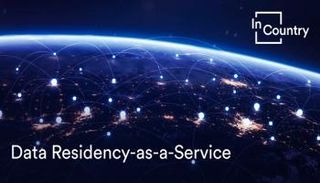 شعار شركة "إنكنتري" الأمريكية