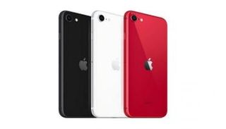 هاتف iPhone SE الجديد