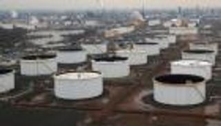 مصير مجهول يواجه أكبر صندوق لتداول النفط بالعالم