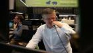 تعافي النفط يصعد بالأسهم الأوروبية