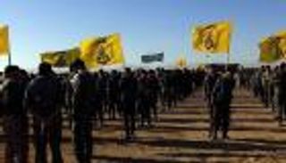 حقوقي أفغاني يطالب بمقاضاة إيران دوليا لتجنيدها آلاف المراهقين