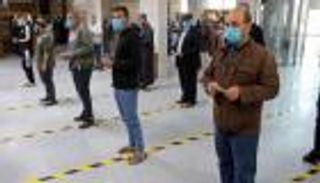 ليبيا تسجل 8 إصابات جديدة بكورونا