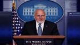 مسؤول أمريكي بارز يتوقع موجة ثانية لكورونا في الشتاء