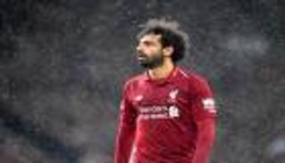 خاص.. صلاح لن يغادر ليفربول قبل 2021