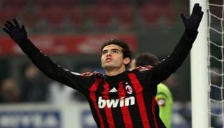 ريكاردو كاكا