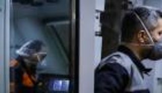 كورونا في أفغانستان.. 40 وفاة و1143 إصابة