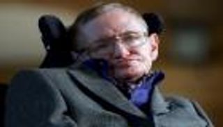 ستيفن هوكينج يحارب كورونا "من قبره"